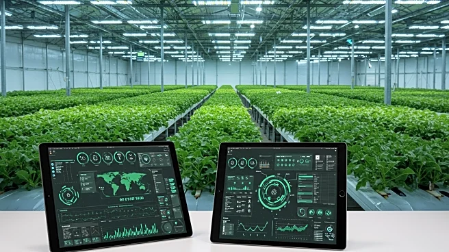 Digital Agriculture Software Market Forecasts Significant Growth by 2032
