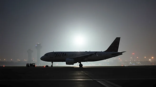 Air Canada Suspends Flight Restart Amid Flight Attendants' Strike