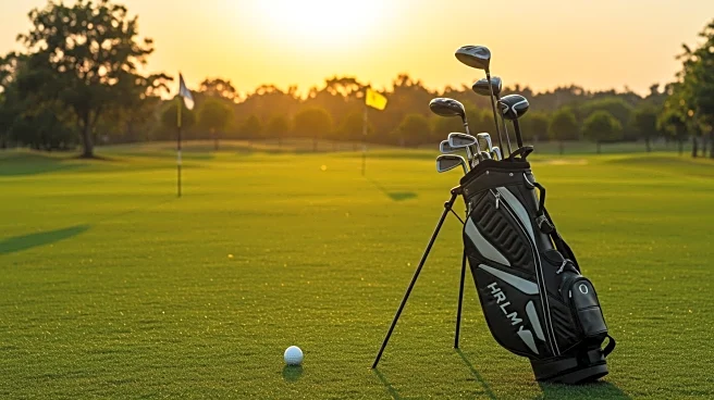 Bryson DeChambeau and Scottie Scheffler Secure Spots on 2025 USA Ryder Cup Team
