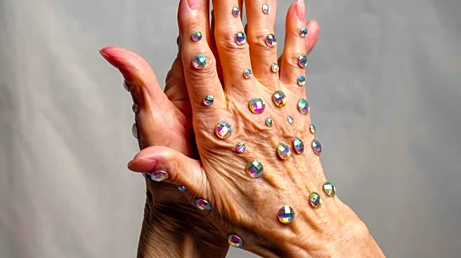 Study Reveals Covid-19 Accelerates Vascular Aging in Women