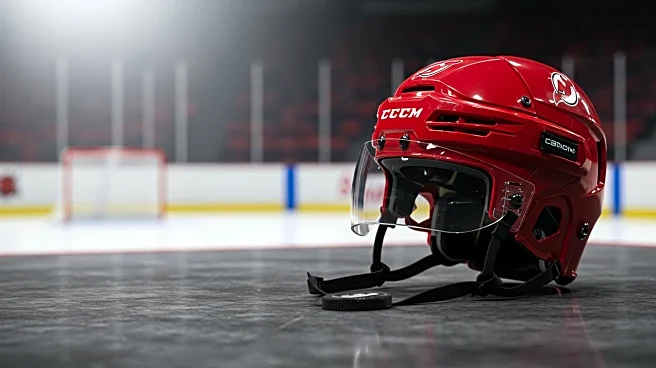 NHL Analyst Identifies Dawson Mercer as Top Breakout Candidate for Devils