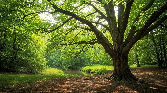 Environmental Law Evolves to Combat Climate Change and Protect Future Generations