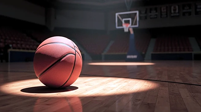 University of North Dakota Mourns Loss of Former Basketball Player Deng Mayar