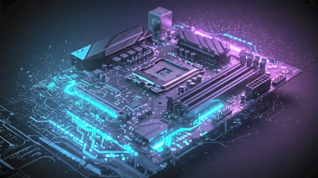 Intel Reports Q2 Revenue Increase, Announces Workforce Reduction and Project Cancellations
