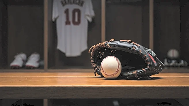 Detroit Tigers Enhance Bullpen with Kyle Finnegan Acquisition