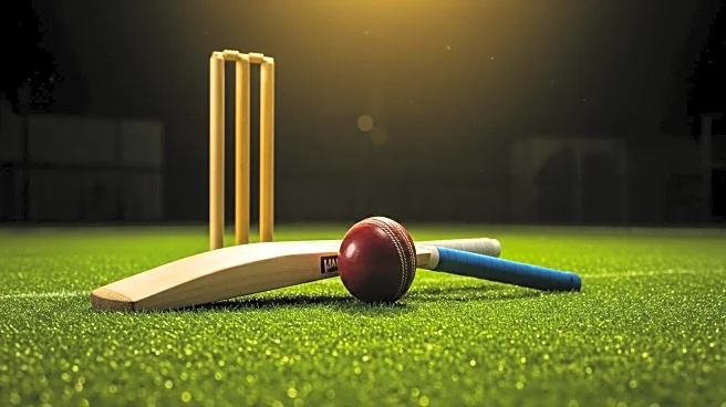 Manchester Originals Triumph Over Northern Superchargers in The Hundred Men's Competition