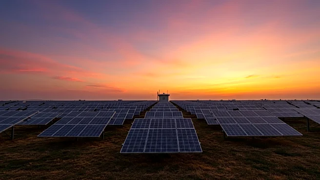 India Expands Energy Infrastructure to Enhance Self-Reliance Amid Global Energy Concerns