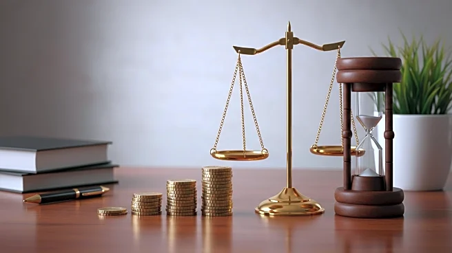 Law Firm KPIs Released to Enhance Pricing, Productivity, and Profitability in Legal Sector