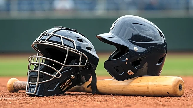 Cal Raleigh Nears Catcher Home Run Record with 47th Homer