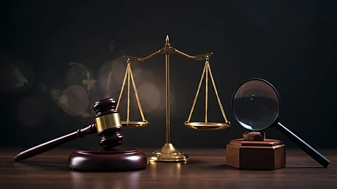 Judge Blocks FTC Investigation into Media Matters, Citing Retaliation
