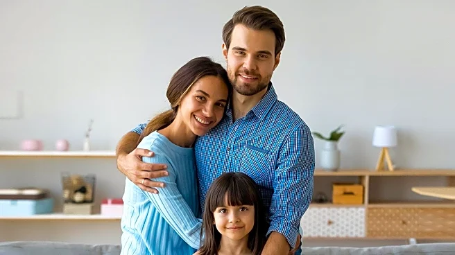 Parenting Dynamics: Unequal Responsibilities in Caring for Sick Children