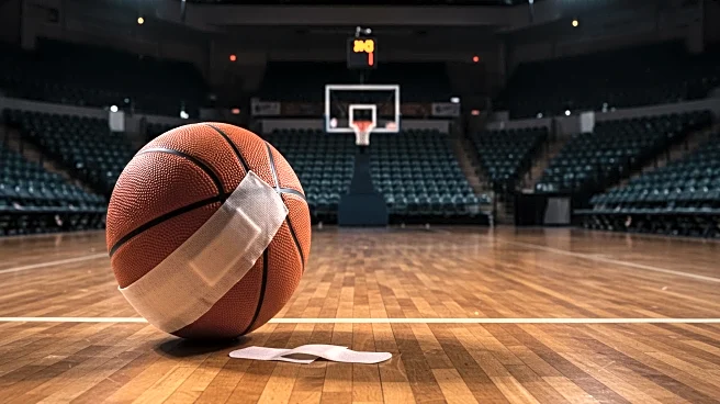 Indiana Fever Clarifies Caitlin Clark's Absence Due to Injury Rehab
