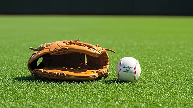Zach Agnos Plans Return to Play Catch Amid Elbow Injury Recovery