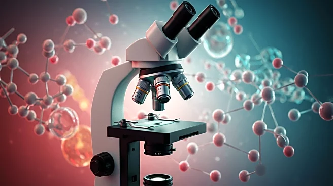 Grove Biopharma to Present at ACS Fall 2025 Meeting on Materials Biology
