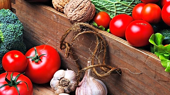 Monmouthshire County Council Hosts Real Food and Farming Convergence 2025 to Promote Local Food Resilience