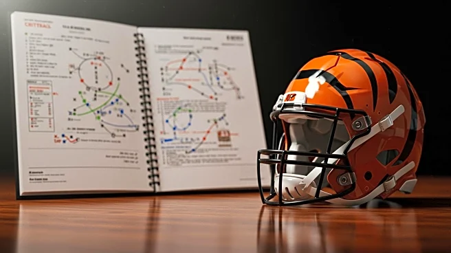 Chase Brown Positioned for Pro Bowl Selection Amid Bengals Offensive Strategy