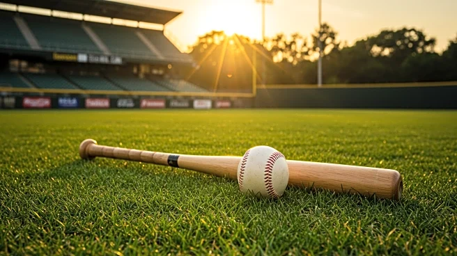 Minor League Baseball Prospects Shine with Impressive Performances
