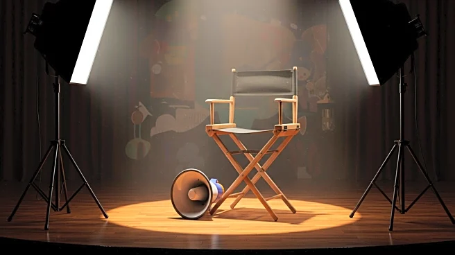 Renée Zellweger Directs Animated Short 'They' Premiering at Edinburgh Film Festival