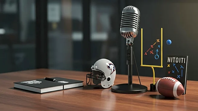 Fantasy Football Podcast Analyzes Tight End Rankings for 2025