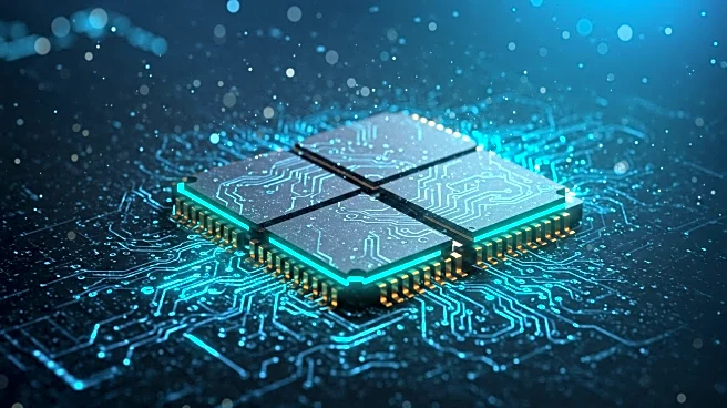 Pavna Industries Announces 1:10 Stock Split Amid Joint Venture with SmartChip Microelectronic
