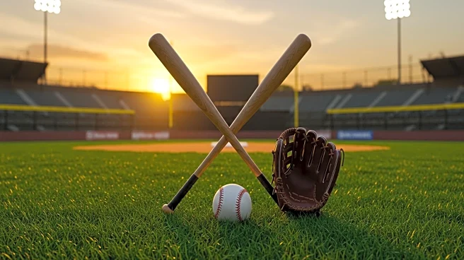 Clarendon Hills Exits Little League World Series After Loss to Hawaii