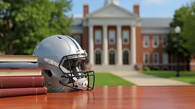 Jim Harbaugh Deflects Questions on NCAA Ruling, Kansas Receives Historic Donation