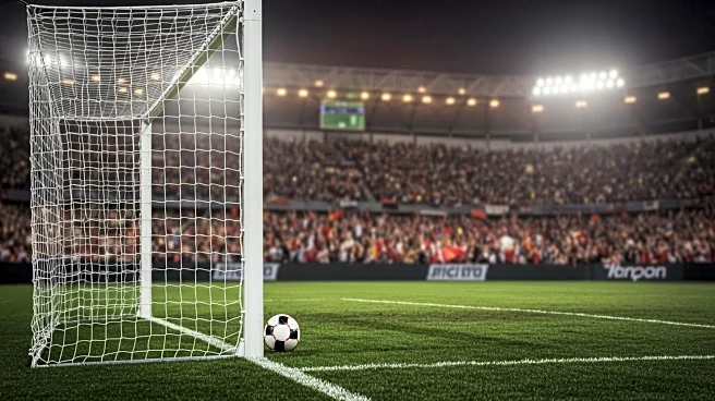 Manchester United's Goalkeeper Error Leads to Defeat Against Arsenal