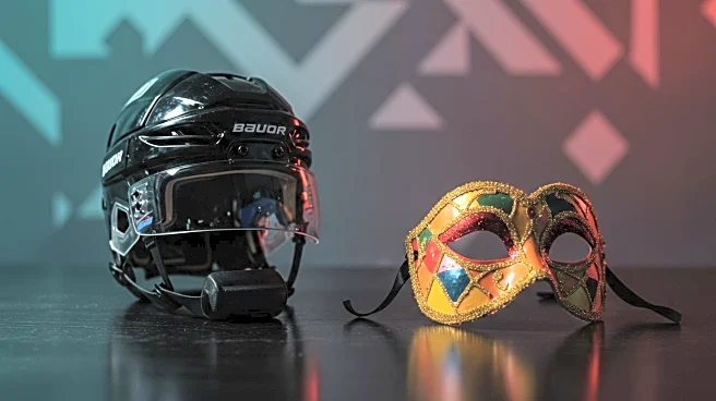 Florida Panthers Announce 2025-26 Theme Nights with Diverse Celebrations