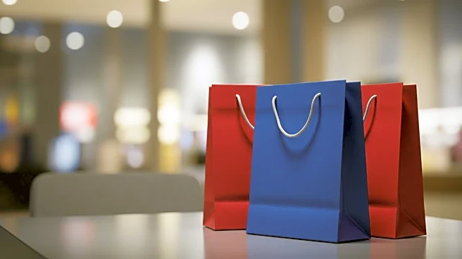 TJX and Ross Stores Report Earnings Amid Economic Shifts Impacting Consumer Behavior