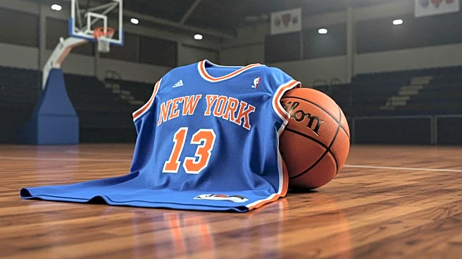 New York Knicks' Former Lottery Pick Danilo Gallinari Announces Final International Appearance