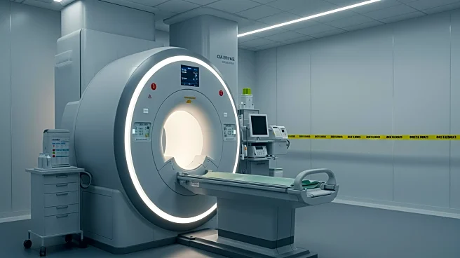 Go1 Founders Launch OneMRI to Revolutionize Preventative Healthcare in Australia