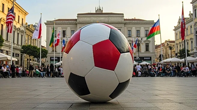 Premier League Mornings Live to Host Fan Festival in Kansas City