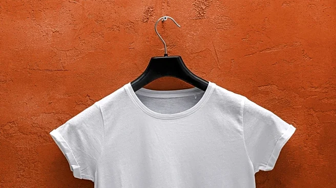 Versatile T-Shirt Gains Popularity for Comfort and Style