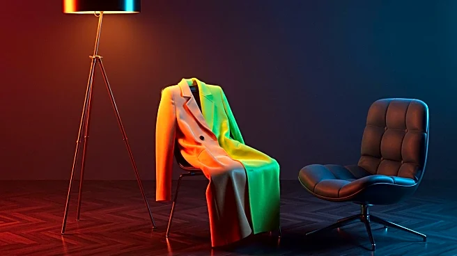 Neon Coat App Connects Influencers with Businesses for Free Services