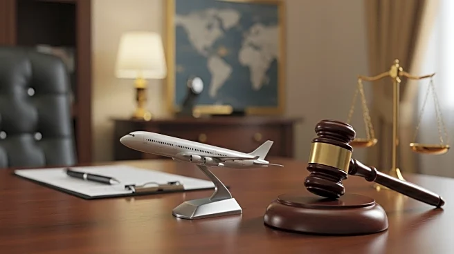 Qantas Fined $59M for Illegal Pandemic Layoffs