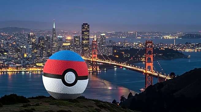 PokemonXP Fan Celebration Event Announced for San Francisco