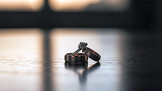 'Splitsville' Comedy Explores Marriage and Relationship Dynamics