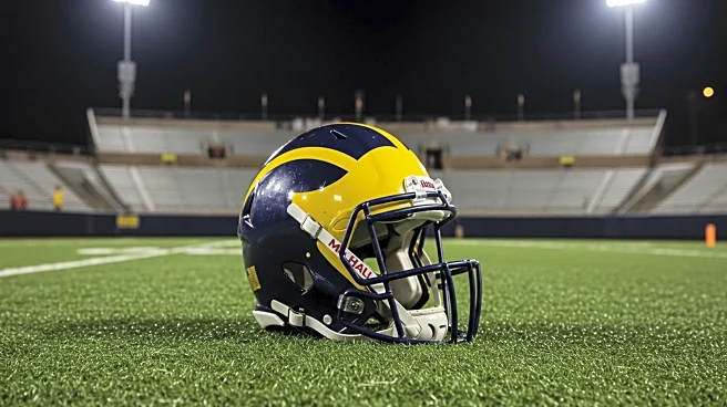 Jim Harbaugh Remains Silent on Michigan's Sign-Stealing Penalties