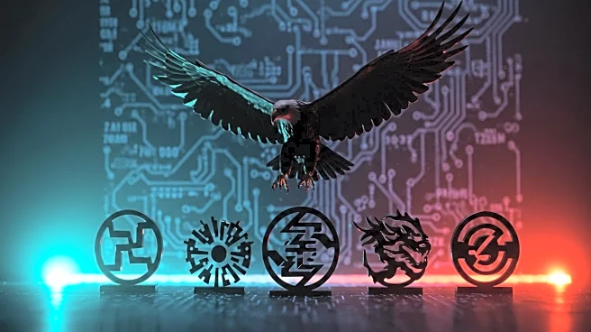 American Bitcoin Targets Asian Companies for Strategic BTC Acquisitions