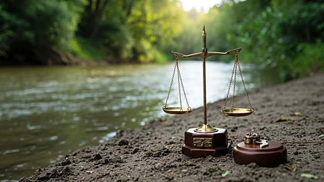 Law Firm Demands ₦50 Billion Compensation Over Adamawa Floods