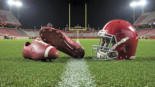 Alabama Football Faces Running Back Challenge with Jam Miller's Injury