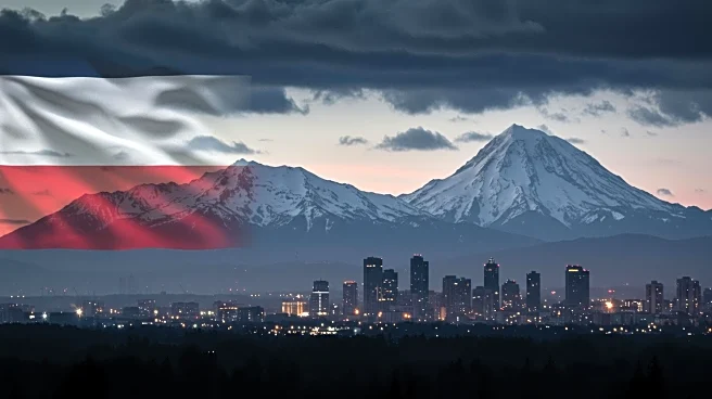 Ukrainians Criticize Alaska Summit as Insult Amid Evacuations from Donetsk