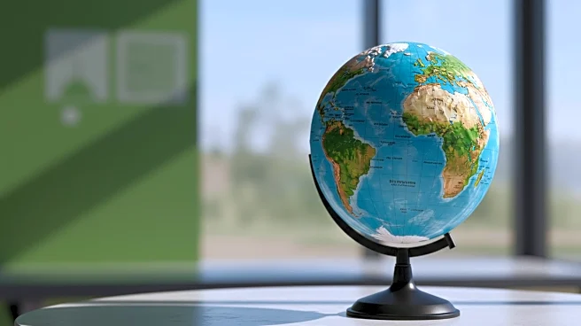 Global Plastics Treaty Negotiations End Without Agreement