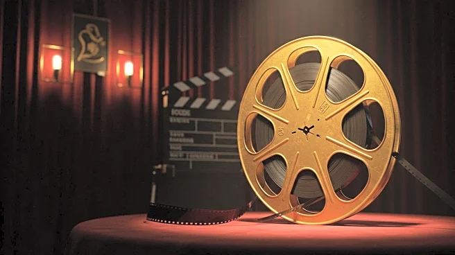 Bombay Fables Announces Five-Film Slate with Renowned Indian Filmmakers