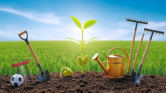 Missouri Agricultural Authority Launches Show-Me Entrepreneurial Grants for Agriculture Innovation