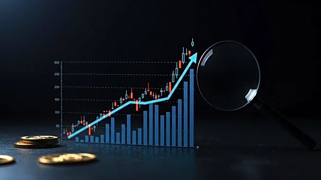 Savvy Traders Use Tools to Anticipate Coinbase Listings