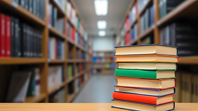 Waterstones Expands with 10 New Stores Annually Amid Gen Z Reading Surge