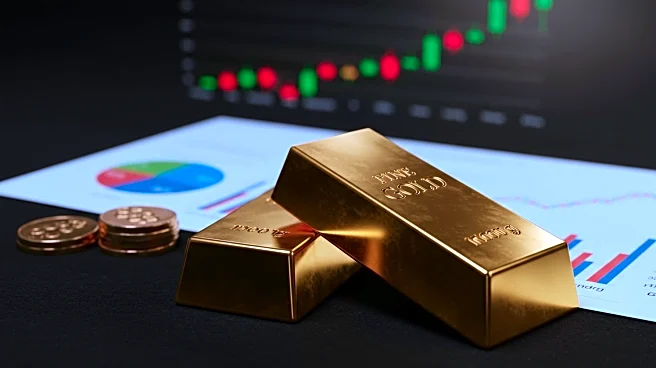 Boston Partners Increases Holdings in Kinross Gold Corporation, Impacting Institutional Ownership