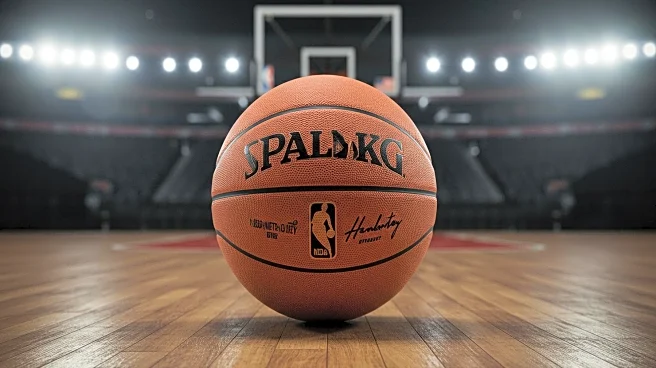 Atlanta Hawks Sign N'Faly Dante, Impacting Depth Chart and Rotation