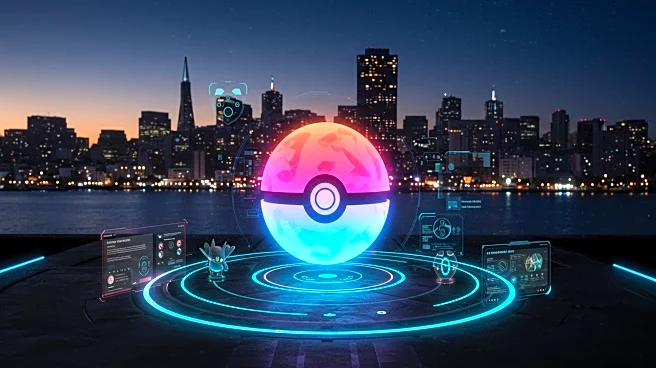 PokemonXP Event Announced for San Francisco, Promising Extensive Fan Engagement